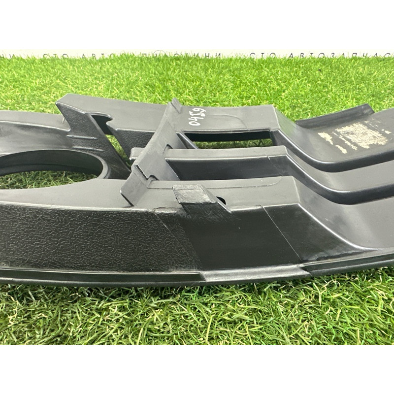 Накладка противотуманной фары (кузов и элементы) AUDI Q5 8R 2012 2.0 CAEB 8R0807682A01C