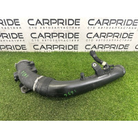 Патрубок воздушного фильтра