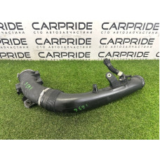 Патрубок воздушного фильтра