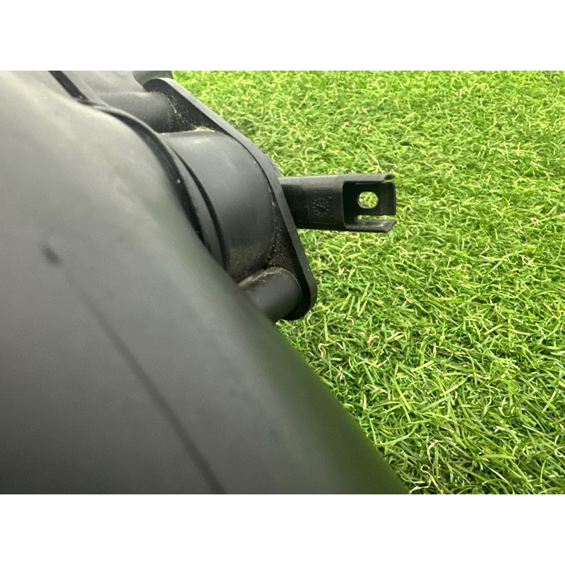 Патрубок воздушного фильтра (впускная система) BMW X3 F25 2013 3.0 N55B30 13717583714