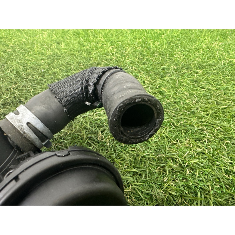 Клапан системы охлаждения (электрика / кнопки) AUDI Q7 4M 2017 3.0 CREC 06E819809D