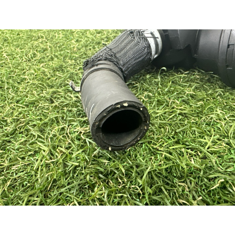 Клапан системы охлаждения (электрика / кнопки) AUDI Q7 4M 2017 3.0 CREC 06E819809D