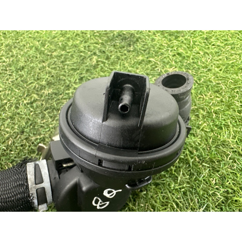 Клапан системы охлаждения (электрика / кнопки) AUDI Q7 4M 2017 3.0 CREC 06E819809D