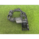 Крепление бампера (кузов и элементы) Volkswagen Touareg NF 2015 3.6 CGRA 7P6807375C