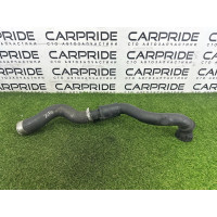 Патрубок интеркулера