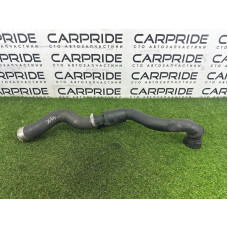 Патрубок интеркулера