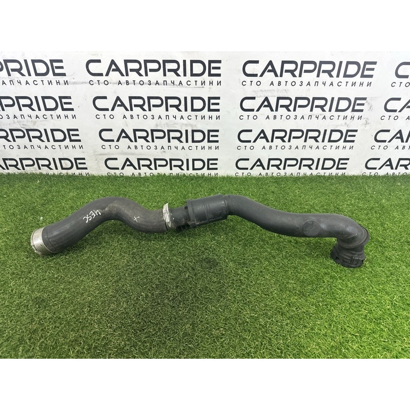 Патрубок интеркулера (двигатель и элементы) FORD ESCAPE MK4 2020 1.5 LX6Z6C646F