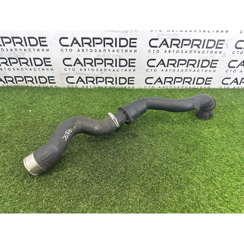 Патрубок интеркулера (двигатель и элементы) FORD ESCAPE MK4 2020 1.5 LX6Z6C646F