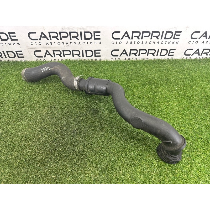 Патрубок интеркулера (двигатель и элементы) FORD ESCAPE MK4 2020 1.5 LX6Z6C646F