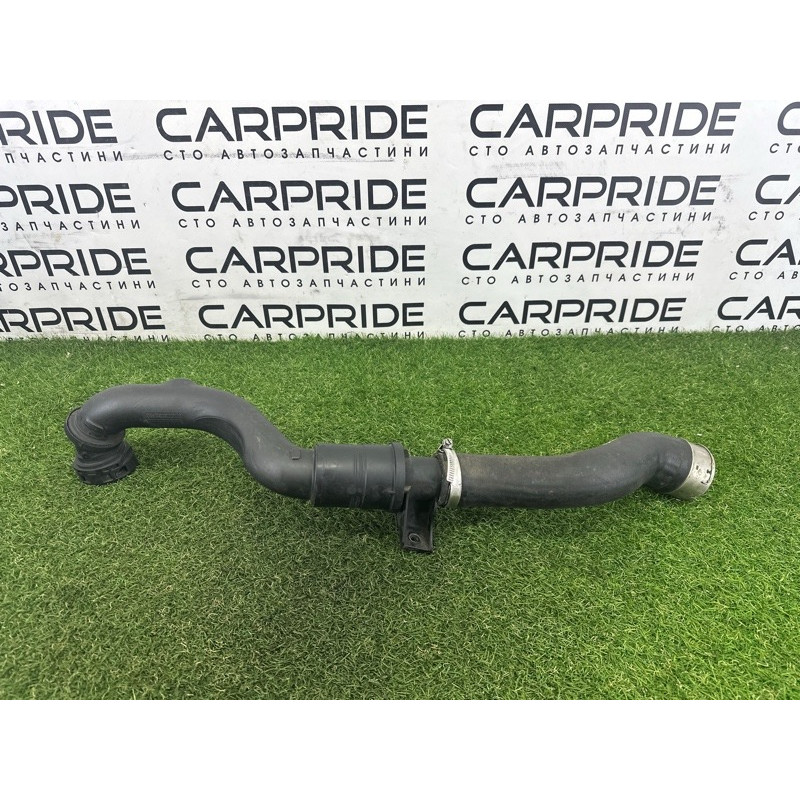 Патрубок интеркулера (двигатель и элементы) FORD ESCAPE MK4 2020 1.5 LX6Z6C646F