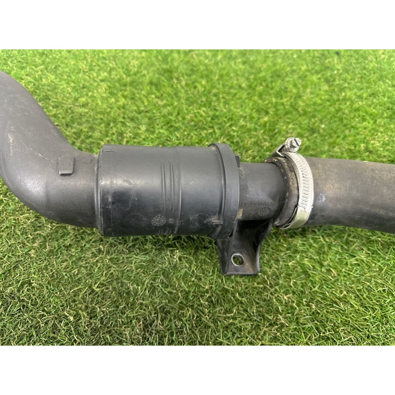 Патрубок интеркулера (двигатель и элементы) FORD ESCAPE MK4 2020 1.5 LX6Z6C646F