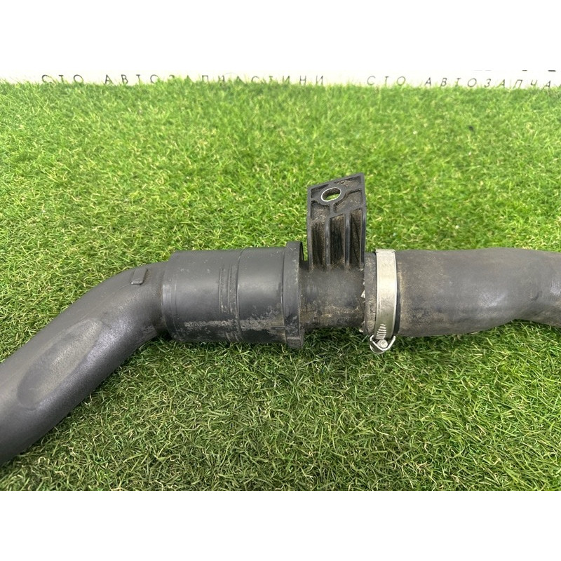 Патрубок интеркулера (двигатель и элементы) FORD ESCAPE MK4 2020 1.5 LX6Z6C646F