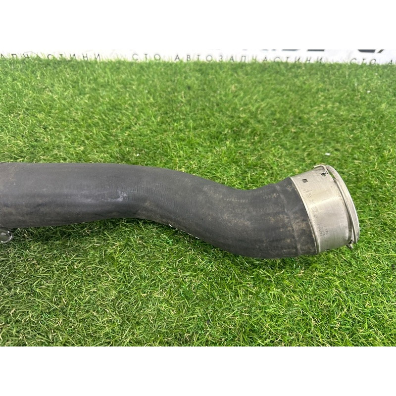 Патрубок интеркулера (двигатель и элементы) FORD ESCAPE MK4 2020 1.5 LX6Z6C646F