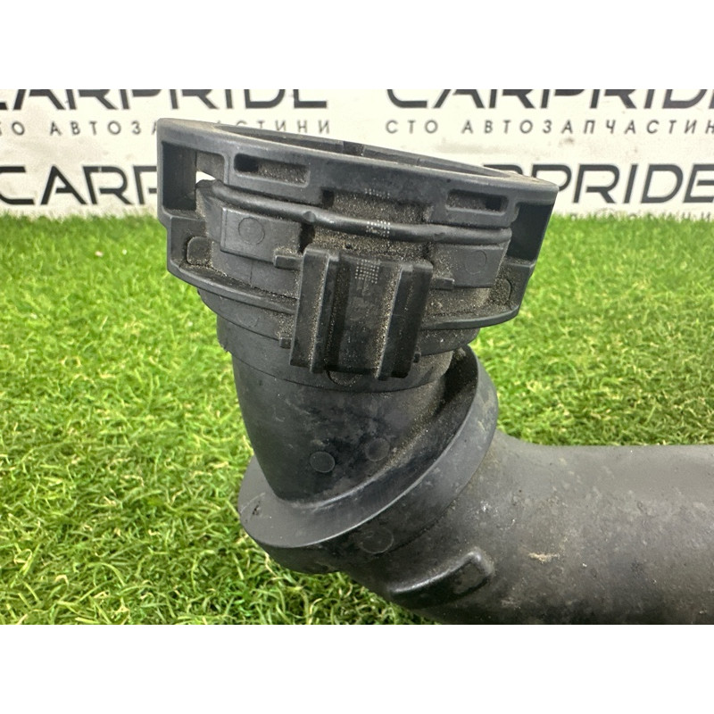 Патрубок интеркулера (двигатель и элементы) FORD ESCAPE MK4 2020 1.5 LX6Z6C646F