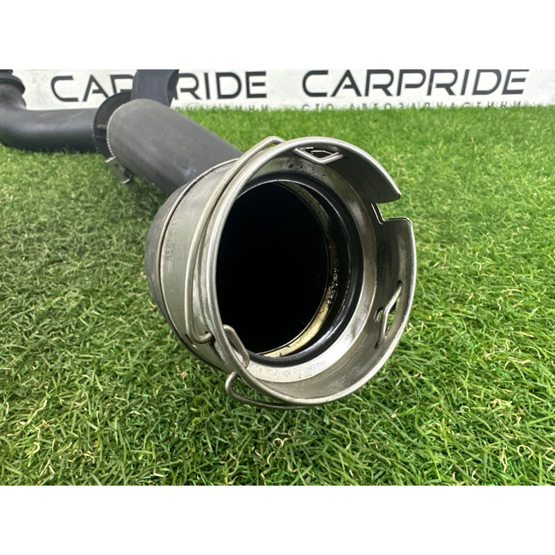 Патрубок интеркулера (двигатель и элементы) FORD ESCAPE MK4 2020 1.5 LX6Z6C646F