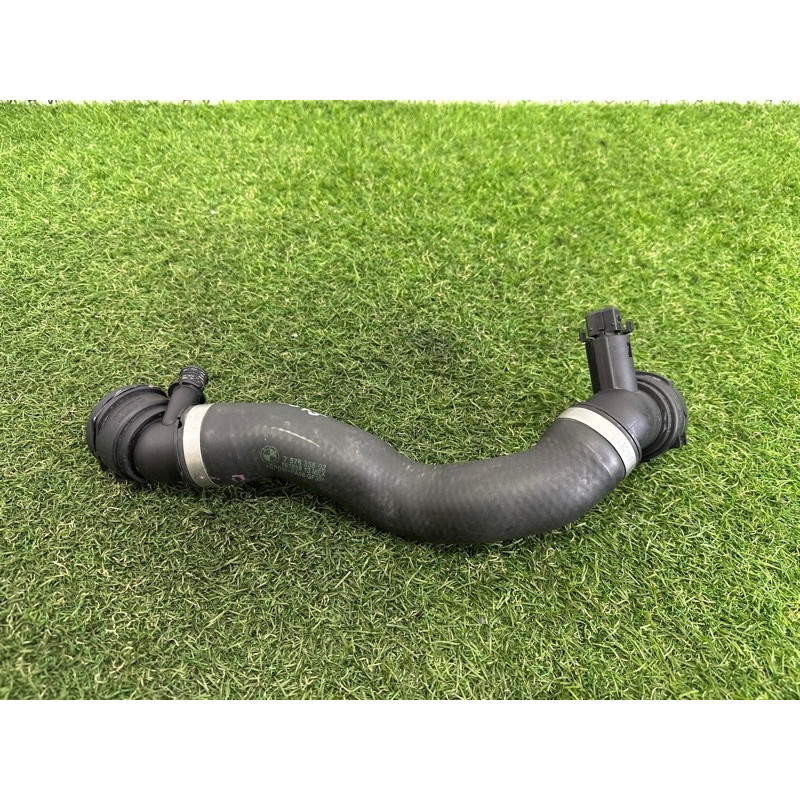 Патрубок (система охлаждения) BMW X5 E70 2013-2015 3.0 17127576358