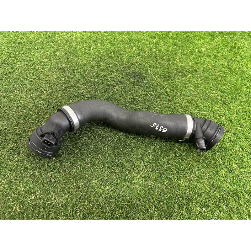 Патрубок (система охлаждения) BMW X5 E70 2013-2015 3.0 17127576358