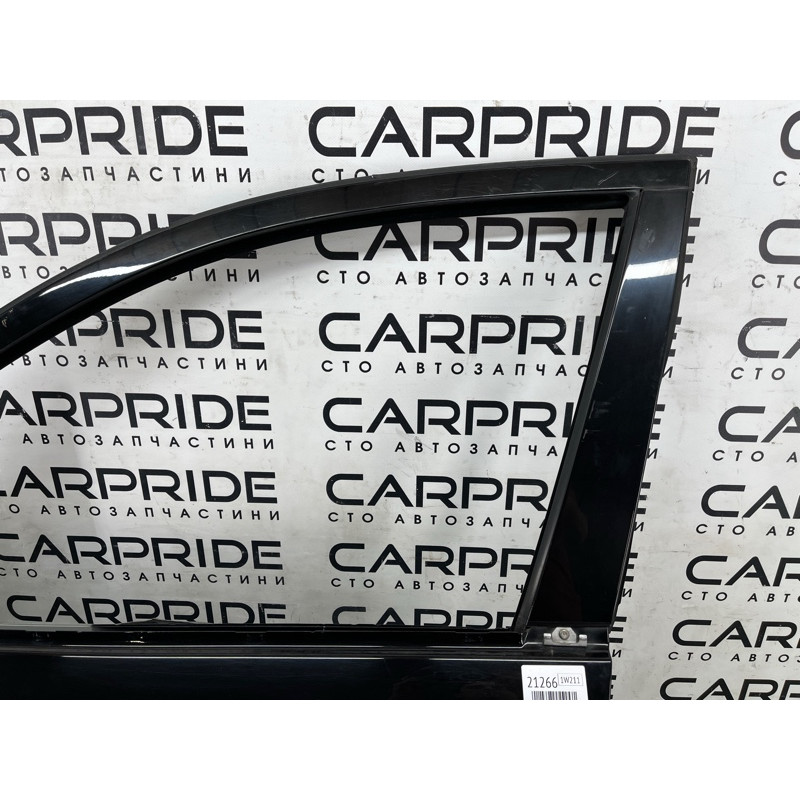 Дверь голая (наружные элементы кузова) Mercedes-Benz E-class W211 2006 3.2 M112.946 A2117201305