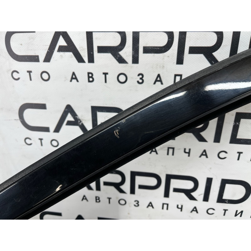 Дверь голая (наружные элементы кузова) Mercedes-Benz E-class W211 2006 3.2 M112.946 A2117201305