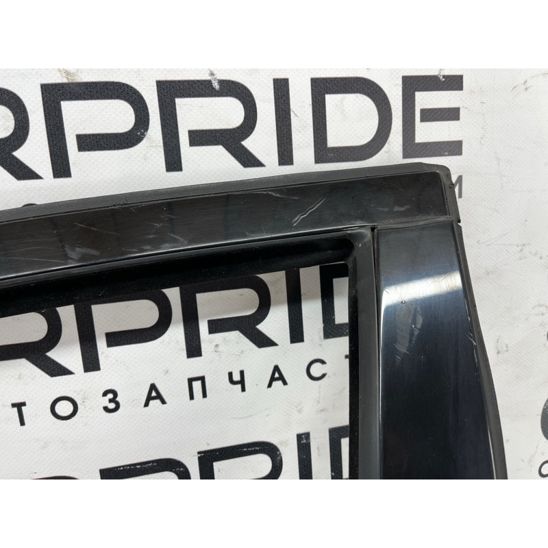 Дверь голая (наружные элементы кузова) Mercedes-Benz E-class W211 2006 3.2 M112.946 A2117201305