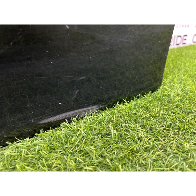 Дверь голая (наружные элементы кузова) Mercedes-Benz E-class W211 2006 3.2 M112.946 A2117201305