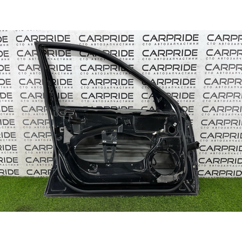 Дверь голая (наружные элементы кузова) Mercedes-Benz E-class W211 2006 3.2 M112.946 A2117201305