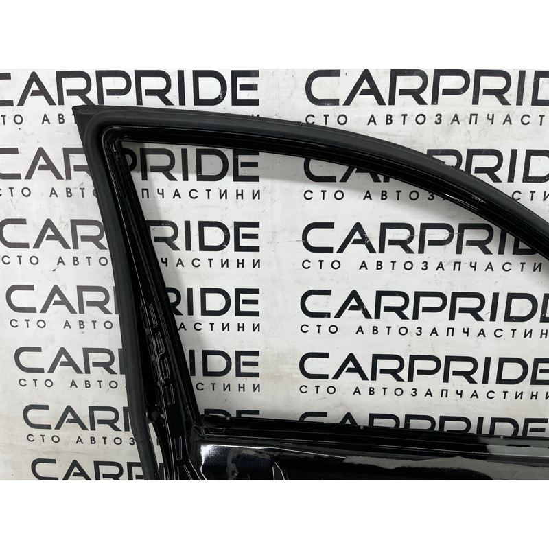 Дверь голая (наружные элементы кузова) Mercedes-Benz E-class W211 2006 3.2 M112.946 A2117201305