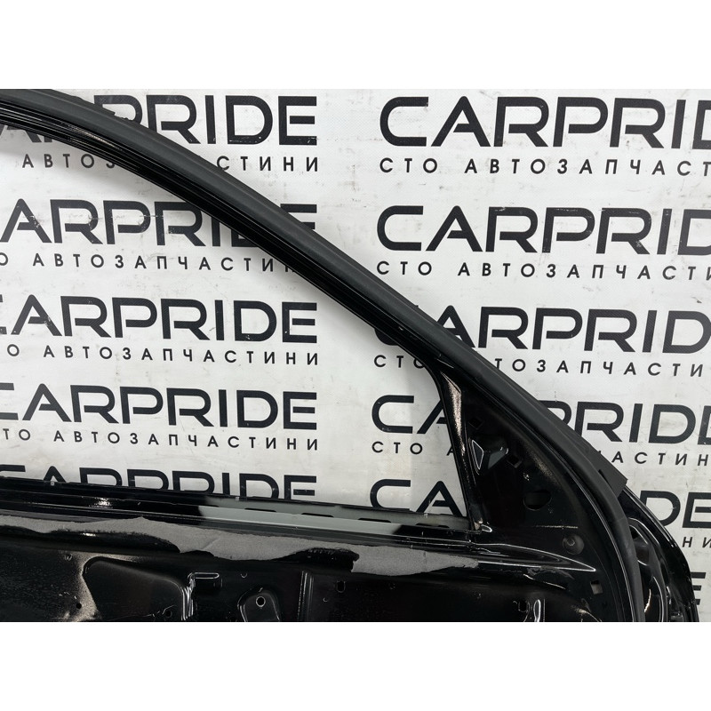 Дверь голая (наружные элементы кузова) Mercedes-Benz E-class W211 2006 3.2 M112.946 A2117201305