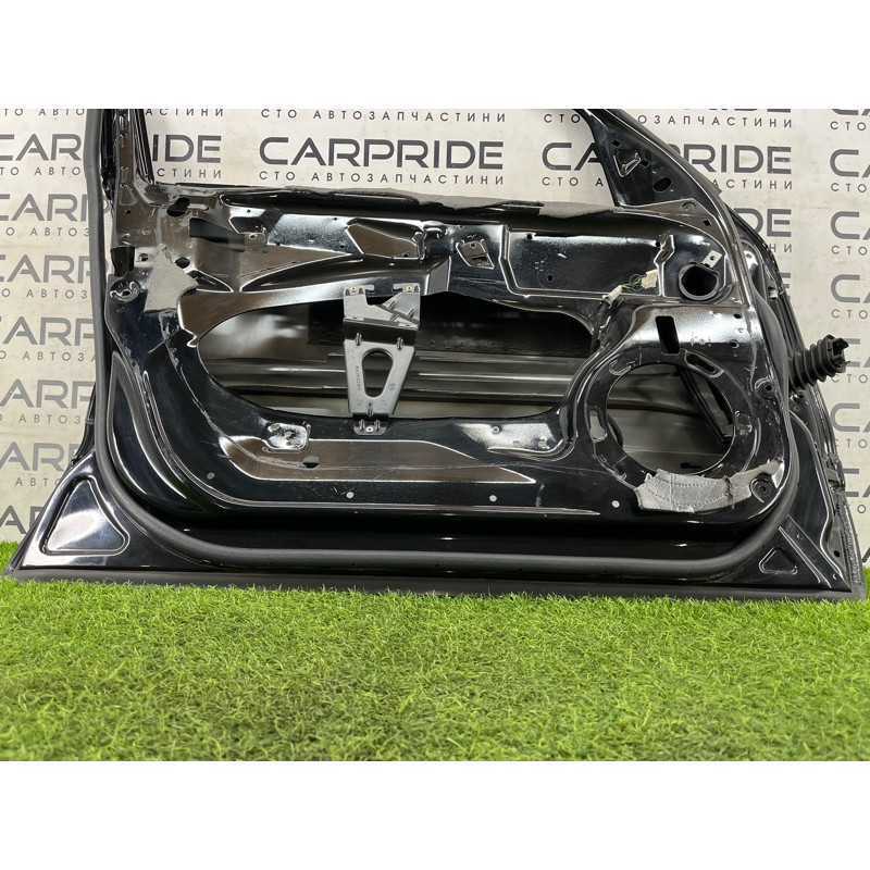 Дверь голая (наружные элементы кузова) Mercedes-Benz E-class W211 2006 3.2 M112.946 A2117201305