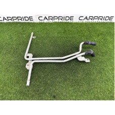 Трубка системы охлаждения