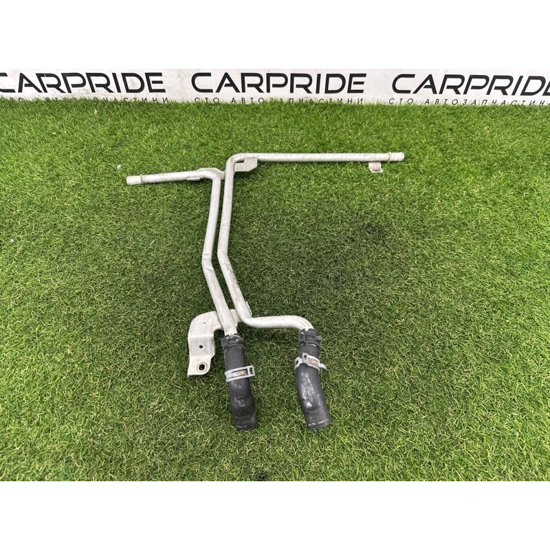 Трубка системы охлаждения (система охлаждения) AUDI A7 4G 2012 3.0 CGXB 06E121083F