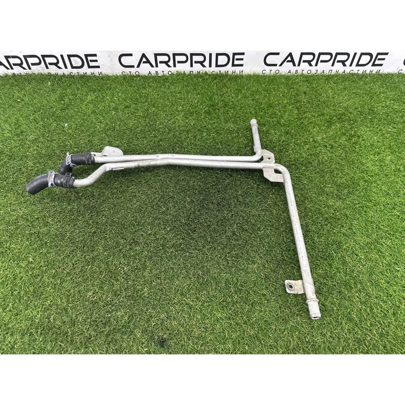 Трубка системы охлаждения (система охлаждения) AUDI A7 4G 2012 3.0 CGXB 06E121083F