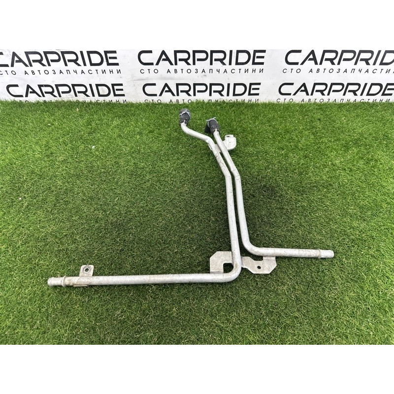 Трубка системы охлаждения (система охлаждения) AUDI A7 4G 2012 3.0 CGXB 06E121083F