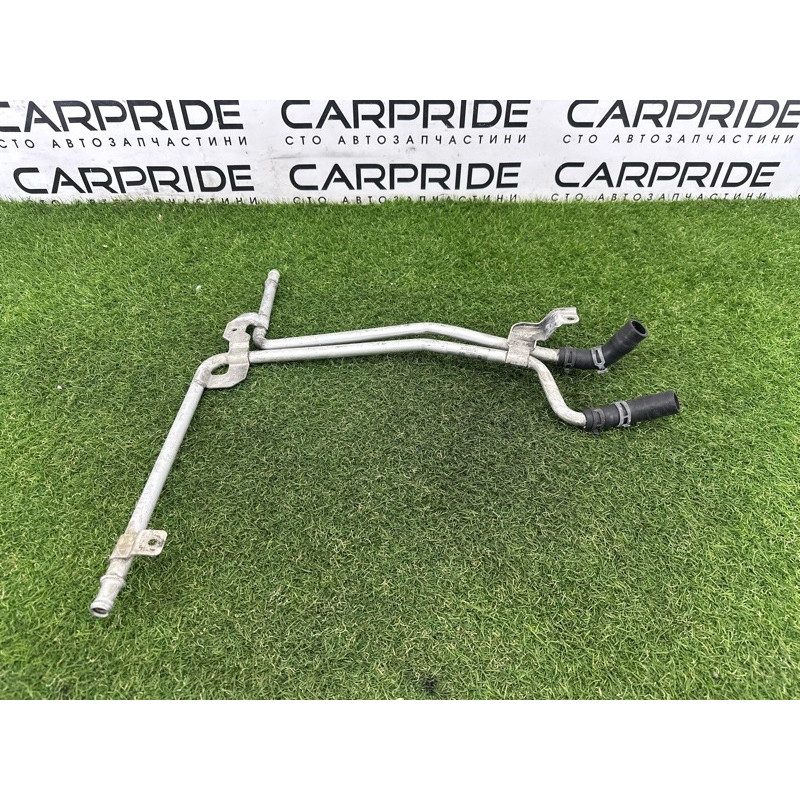 Трубка системы охлаждения (система охлаждения) AUDI A7 4G 2012 3.0 CGXB 06E121083F