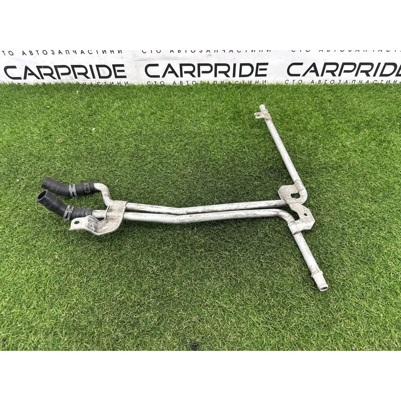 Трубка системы охлаждения (система охлаждения) AUDI A7 4G 2012 3.0 CGXB 06E121083F