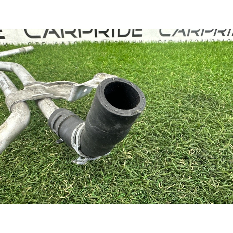 Трубка системы охлаждения (система охлаждения) AUDI A7 4G 2012 3.0 CGXB 06E121083F