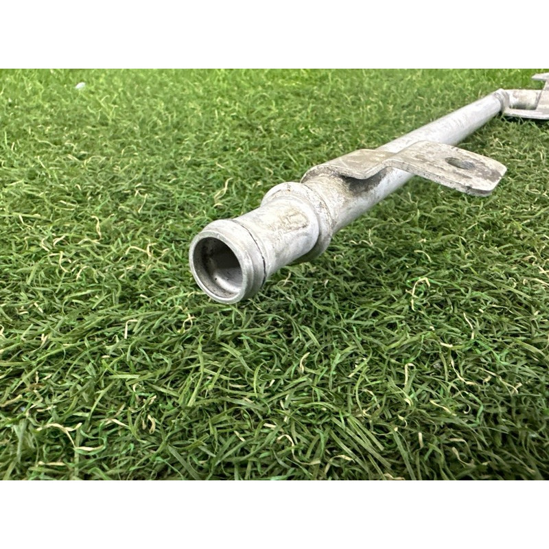 Трубка системы охлаждения (система охлаждения) AUDI A7 4G 2012 3.0 CGXB 06E121083F