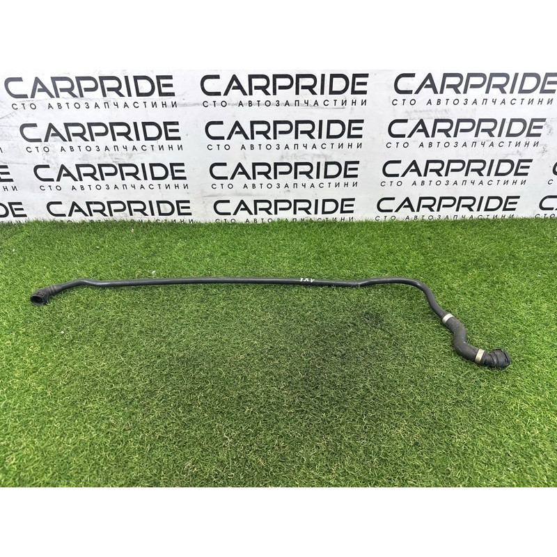 Трубка системы охлаждения (система охлаждения) BMW X1 F48 2016 2.0 B46B20 17127617375