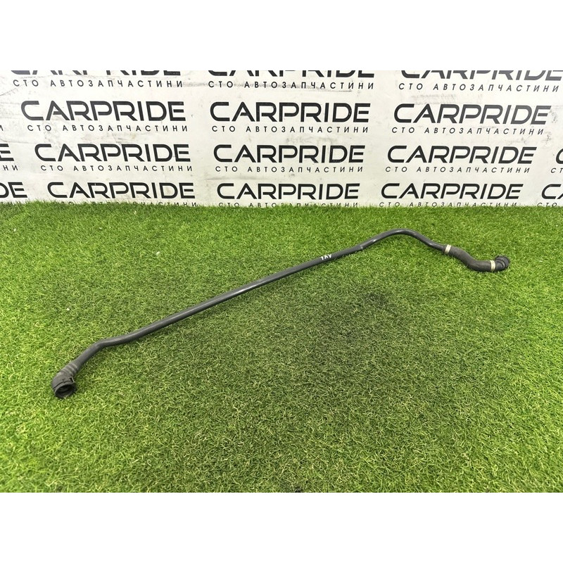 Трубка системы охлаждения (система охлаждения) BMW X1 F48 2016 2.0 B46B20 17127617375