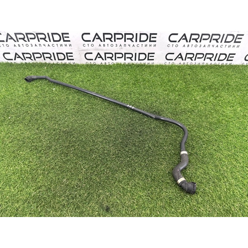 Трубка системы охлаждения (система охлаждения) BMW X1 F48 2016 2.0 B46B20 17127617375