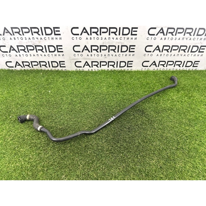 Трубка системы охлаждения (система охлаждения) BMW X1 F48 2016 2.0 B46B20 17127617375