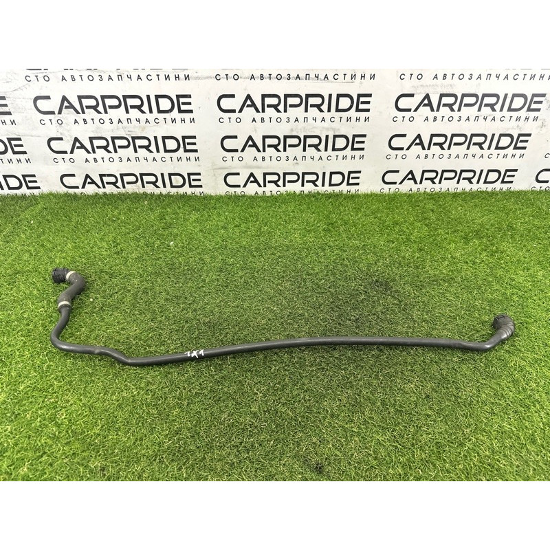 Трубка системы охлаждения (система охлаждения) BMW X1 F48 2016 2.0 B46B20 17127617375