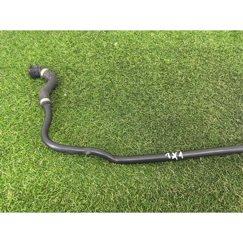 Трубка системы охлаждения (система охлаждения) BMW X1 F48 2016 2.0 B46B20 17127617375