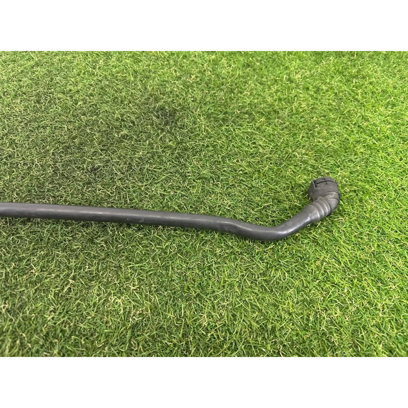 Трубка системы охлаждения (система охлаждения) BMW X1 F48 2016 2.0 B46B20 17127617375