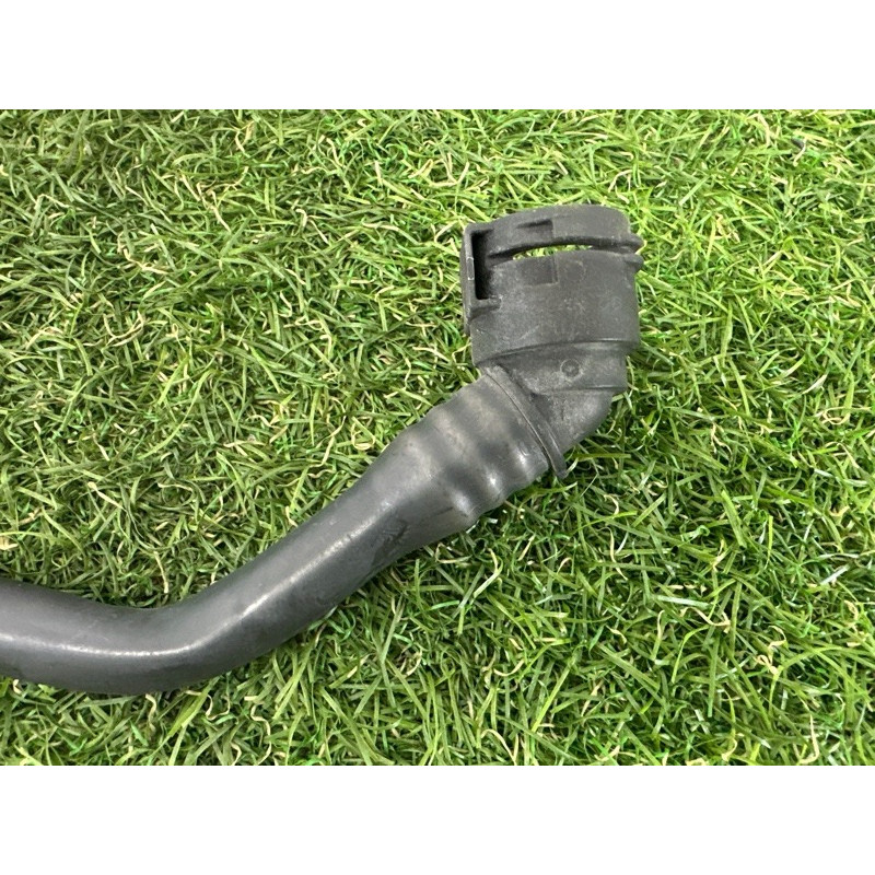 Трубка системы охлаждения (система охлаждения) BMW X1 F48 2016 2.0 B46B20 17127617375