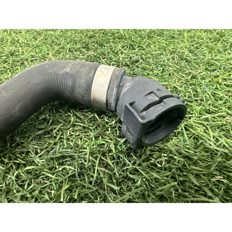 Трубка системы охлаждения (система охлаждения) BMW X1 F48 2016 2.0 B46B20 17127617375