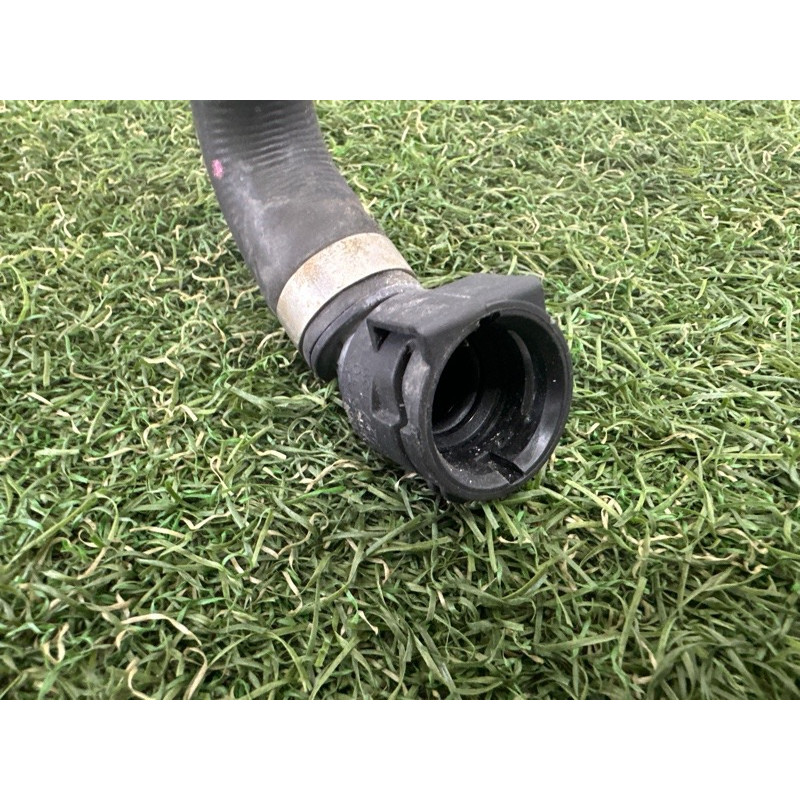 Трубка системы охлаждения (система охлаждения) BMW X1 F48 2016 2.0 B46B20 17127617375