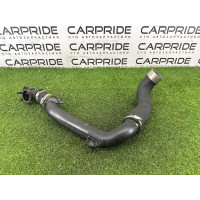 Патрубок інтеркулера