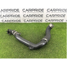 Патрубок интеркулера