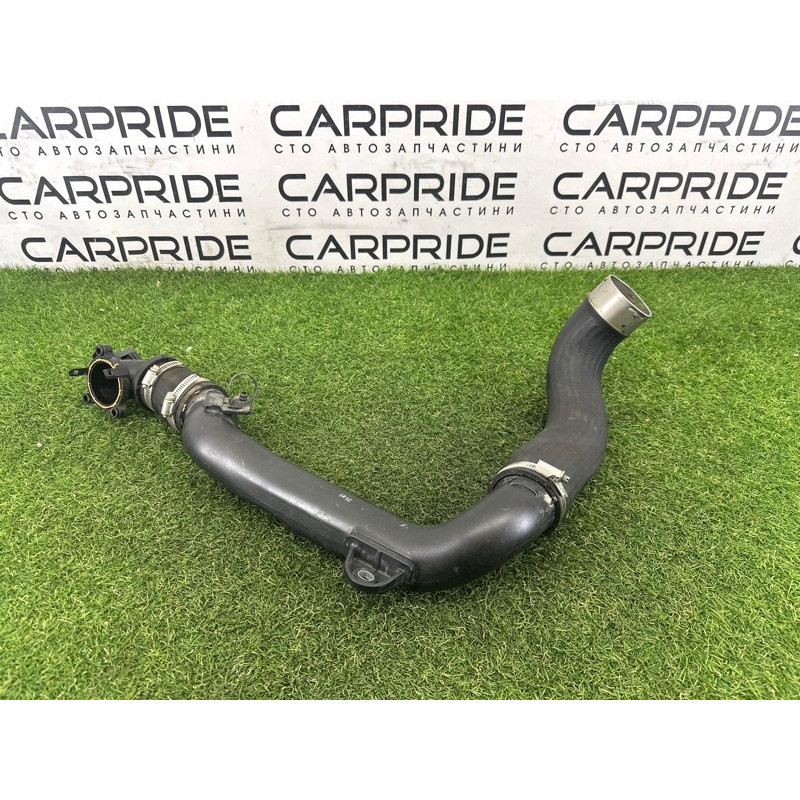 Патрубок интеркулера (двигатель и элементы) FORD ESCAPE MK4 2020 1.5 LX6Z6F073A